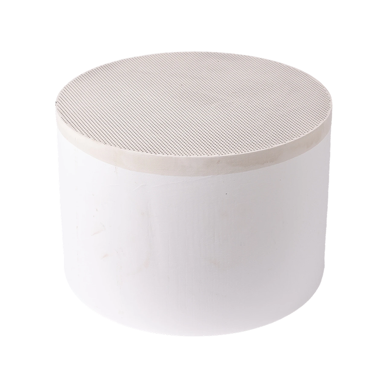 Honeycomb Substrate DPF-katalysaattori